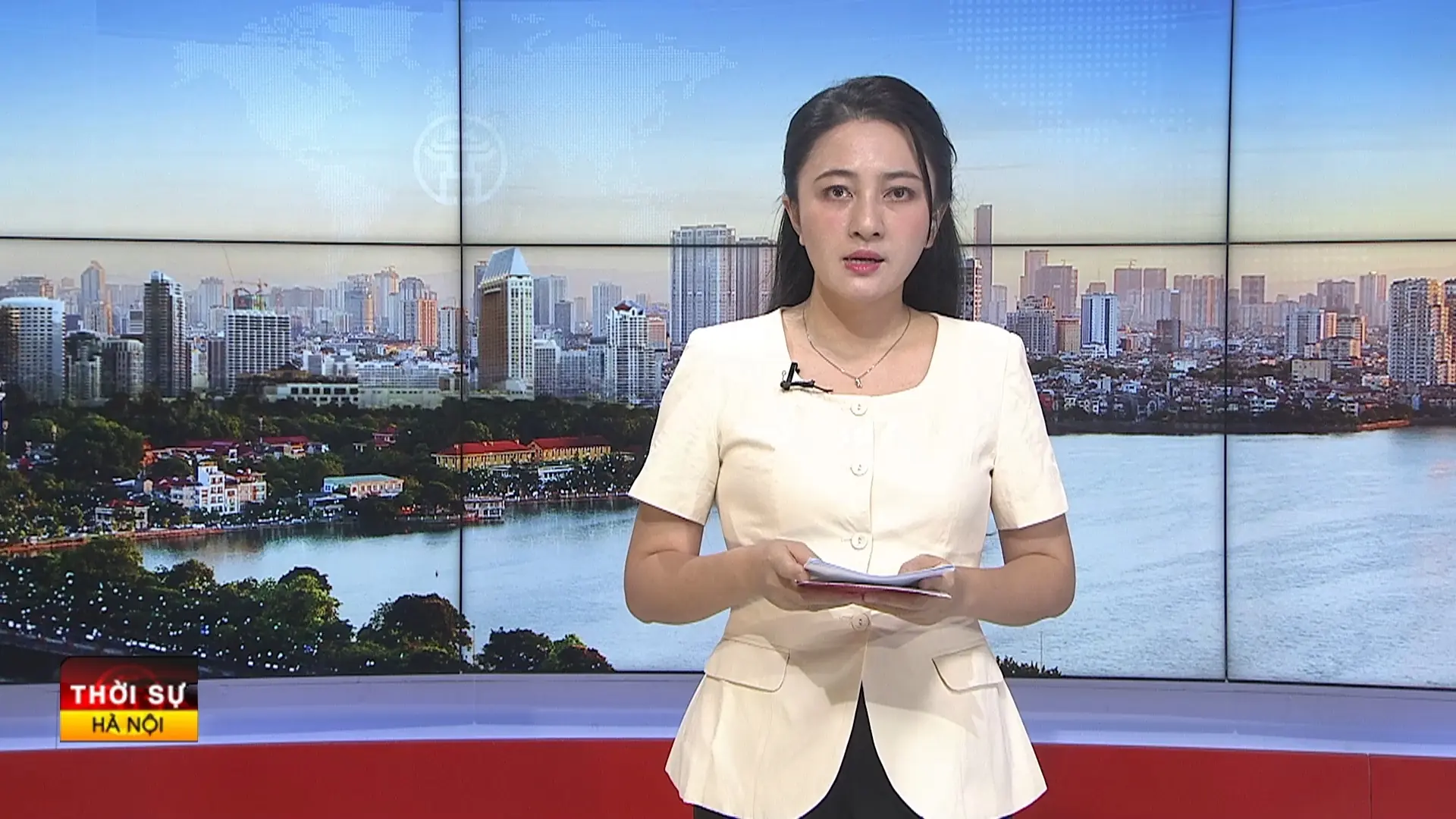 Chương trình Thời sự 15h00 | 13/09/2025